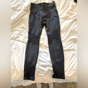 Dark Gray SAVVI leggings BRAND NEW